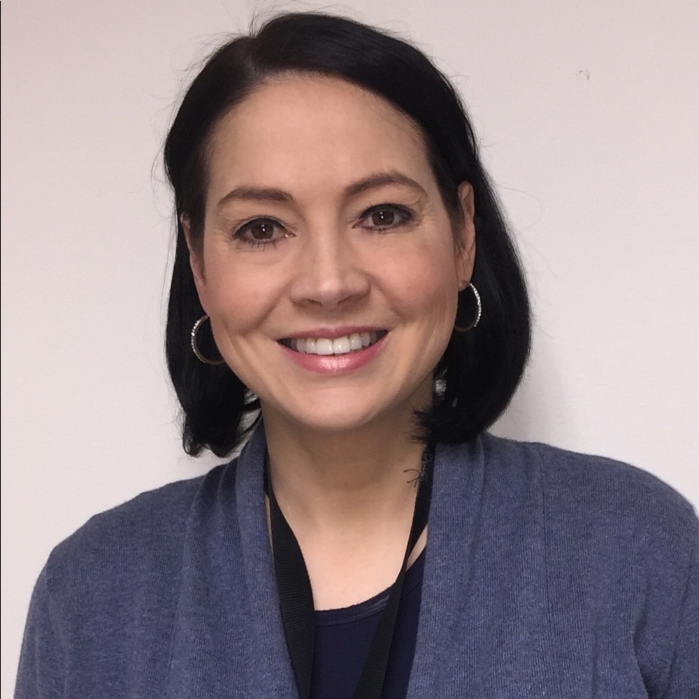 Meet your Posher, Rebecca